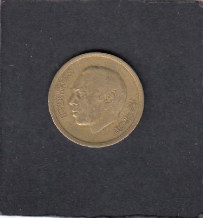 Beschrijving: 20 Santimat  